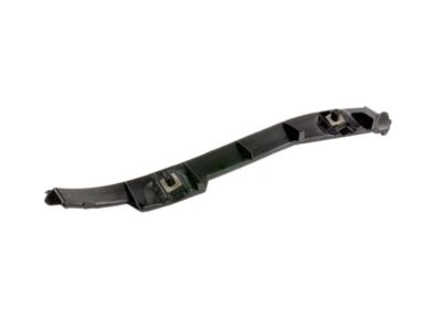 Toyota 52156-02080 Support, Rear Bumper Side, LH