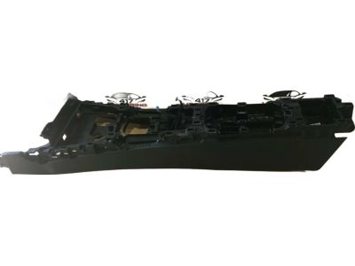 Toyota GR Supra Center Console Base - 58801-WAA01