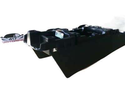 Toyota GR Supra Center Console Base - 58801-WAA01