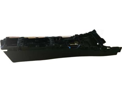 Toyota GR Supra Center Console Base - 58801-WAA01