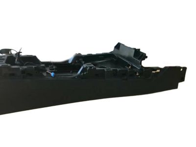 Toyota GR Supra Center Console Base - 58801-WAA01