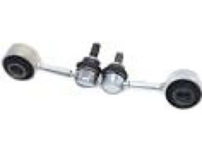 Toyota Sequoia Tie Rod End - 45046-09891