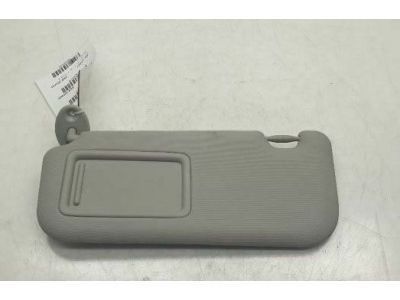 2017 Toyota Corolla iM Sun Visor - 74320-12G70-B0