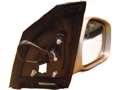 2005 Toyota Corolla Car Mirror - 87910-02391-A0