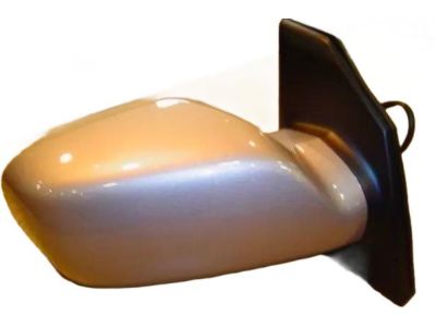 2005 Toyota Corolla Car Mirror - 87910-02391-A0