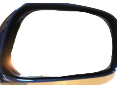 2005 Toyota Corolla Car Mirror - 87910-02391-A0