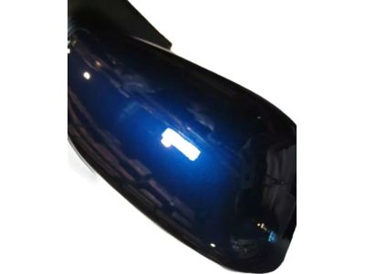 2005 Toyota Corolla Car Mirror - 87910-02391-A0