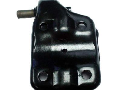 Toyota 48046-35140 Seat Sub-Assembly, Rear Sp