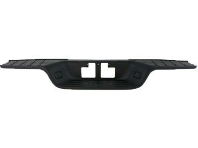 Toyota 52164-0C030 Plate, Rear Bumper, LH