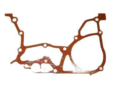 1987 Toyota Celica Oil Pump Gasket - 15197-63020