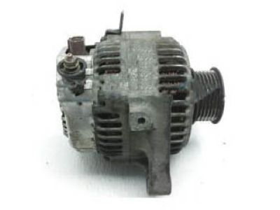 2006 Toyota Matrix Alternator - 27060-22090