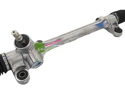 2015 Toyota Venza Steering Gear Box - 45510-0T010