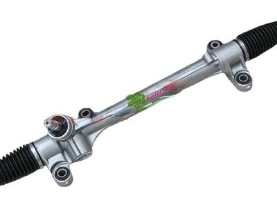 2015 Toyota Venza Steering Gear Box - 45510-0T010