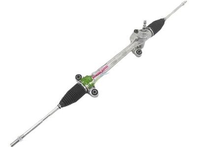 2015 Toyota Venza Steering Gear Box - 45510-0T010