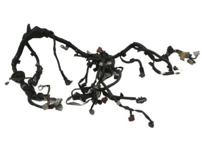 Toyota 82121-21460 Wire, Engine