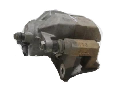 2013 Toyota Prius Brake Caliper - 47730-47060