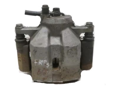 2013 Toyota Prius Brake Caliper - 47730-47060