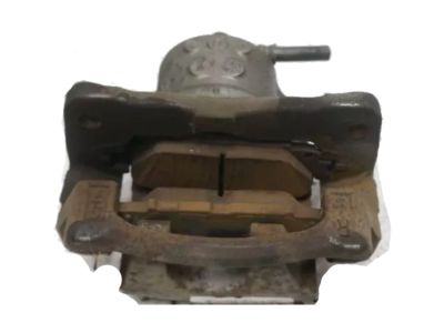 2013 Toyota Prius Brake Caliper - 47730-47060