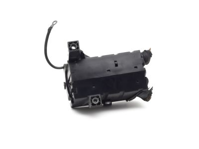 82663-35090 Toyota Relay Block Cover Lower Product Photo 2 of 2