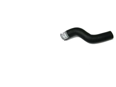 1988 Toyota Corolla Radiator Hose - 16571-15150