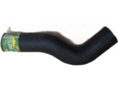 1988 Toyota Corolla Radiator Hose - 16571-15150