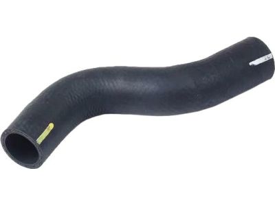 1988 Toyota Corolla Radiator Hose - 16571-15150