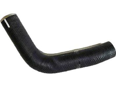 1988 Toyota Corolla Radiator Hose - 16571-15150