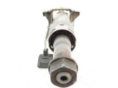 Toyota 45250-04220 Column Assy, Steering