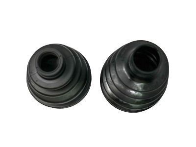 Toyota 04428-08060 Front Cv Joint Boot Kit, In Outboard, Left