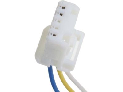 Toyota 87940-0T010-C0