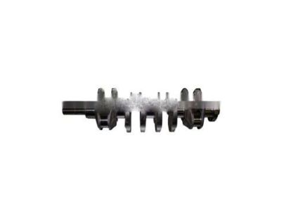 Toyota 13411-28010 CRANKSHAFT