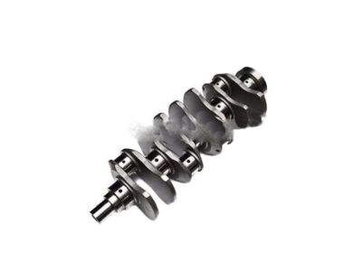 Toyota 13411-28010 CRANKSHAFT