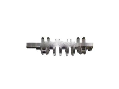 Toyota 13411-28010 CRANKSHAFT