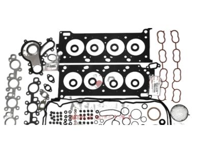 Toyota 04111-0S023 Gasket Kit, Engine O