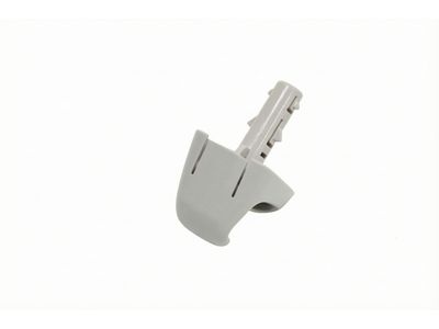 74348-04030-A0 Toyota Sun Visor Holder Product Photo 3 of 4