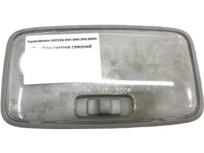 Toyota Camry Dome Light - 81240-33030-B0