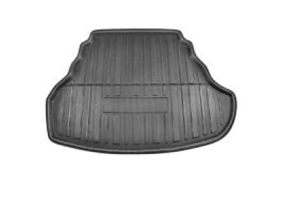 Toyota PT208-32024-02 Trunk Mat PT208-32024-02 Toyota Trunk Mat Product Photo 1 of 1