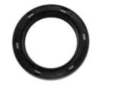 1997 Toyota Tercel Crankshaft Seal - 90311-35040