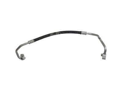 Toyota 88716-04060 Pipe, Cooler Refrigerant Liquid, F