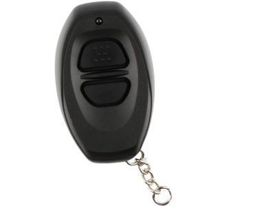 Toyota 08191-00922 Remote Transmitter 3