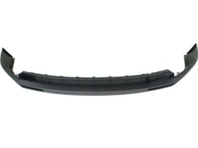 Toyota 52129-0E010 Cover, Front Bumper, Lw