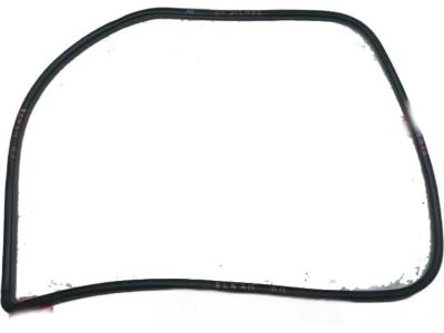 2008 Toyota 4Runner Door Seal - 62311-35020-B0
