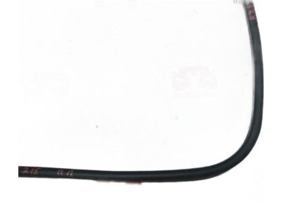 2008 Toyota 4Runner Door Seal - 62311-35020-B0