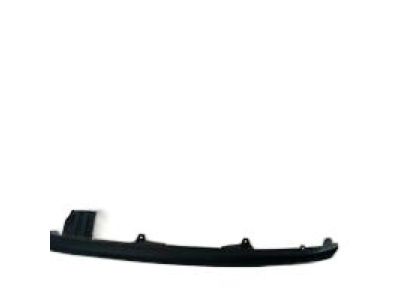 Toyota 52151-12360 Extension, Rear Bumper