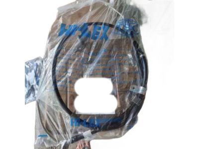 Toyota Yaris Parking Brake Cable - 46430-52151