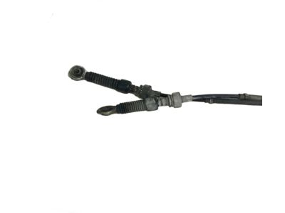 2017 Toyota Corolla iM Shift Cable - 33820-12E70