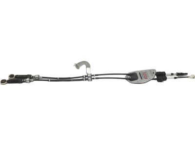 2017 Toyota Corolla iM Shift Cable - 33820-12E70
