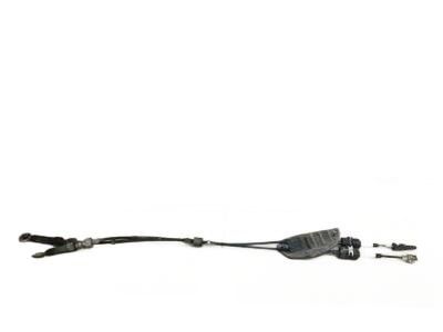 2017 Toyota Corolla iM Shift Cable - 33820-12E70