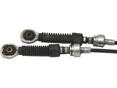 2017 Toyota Corolla iM Shift Cable - 33820-12E70