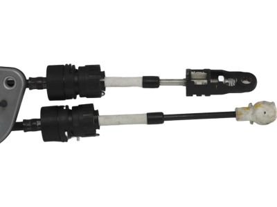 2017 Toyota Corolla iM Shift Cable - 33820-12E70